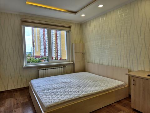 квартира по адресу Елизаветы Чавдар ул., 22