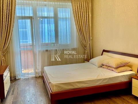 квартира по адресу Предславинская ул., 31/11