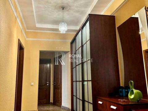 квартира по адресу Предславинская ул., 31/11