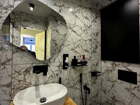 квартира по адресу Южно-Окружная ул., 1