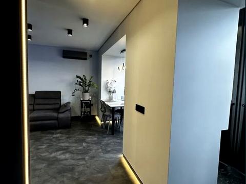 квартира по адресу Южно-Окружная ул., 1