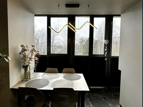 квартира по адресу Южно-Окружная ул., 1