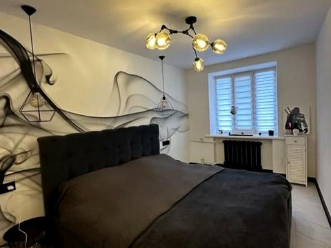 квартира по адресу Южно-Окружная ул., 1