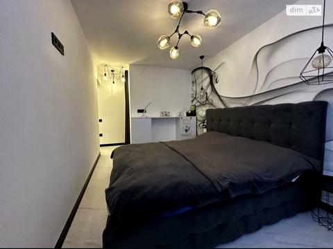 квартира по адресу Южно-Окружная ул., 1