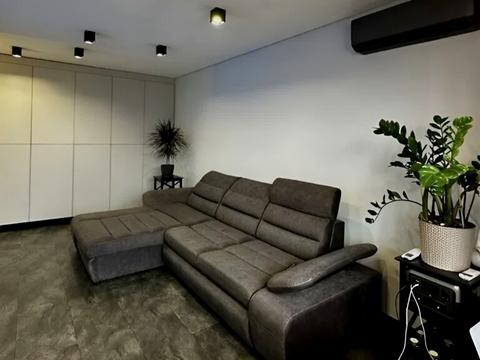 квартира по адресу Южно-Окружная ул., 1