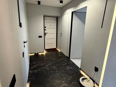 квартира по адресу Южно-Окружная ул., 1