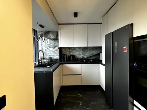 квартира по адресу Южно-Окружная ул., 1