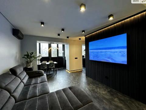 квартира по адресу Южно-Окружная ул., 1