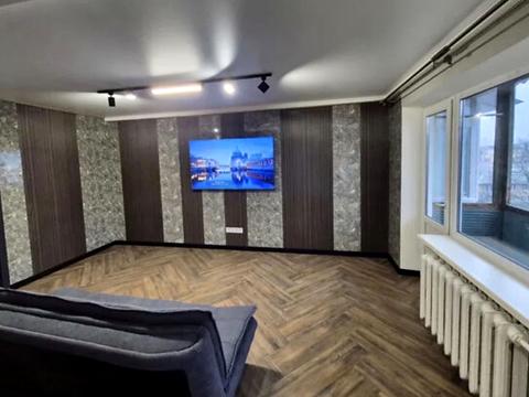 квартира за адресою Воскресенський просп. (Перова), 15а