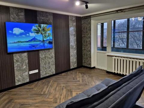 квартира за адресою Воскресенський просп. (Перова), 15а