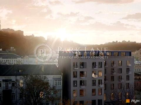 квартира по адресу Сагайдачного Петра ул., 18