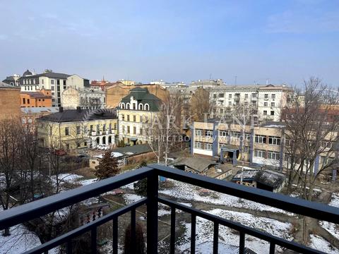 квартира по адресу Сагайдачного Петра ул., 18