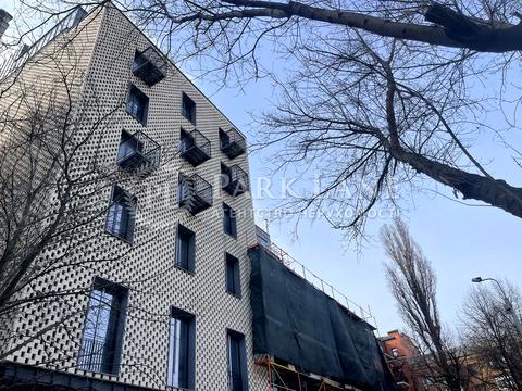 квартира по адресу Сагайдачного Петра ул., 18