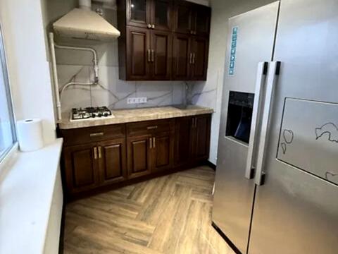 квартира за адресою Воскресенський просп. (Перова), 15а