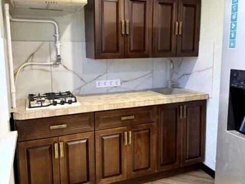 квартира за адресою Воскресенський просп. (Перова), 15а