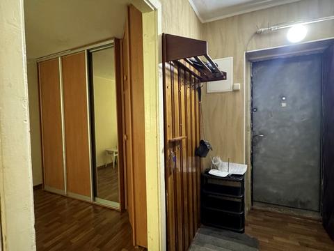 квартира за адресою Салютна вул., 9