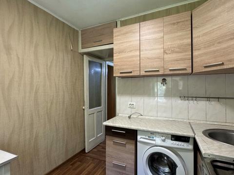 квартира за адресою Салютна вул., 9