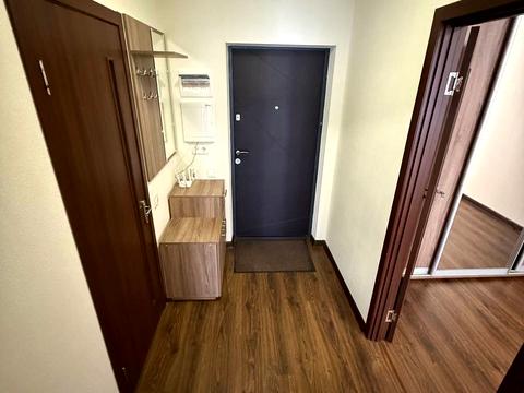 квартира по адресу Спрейса ул., 11