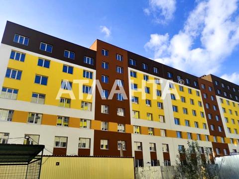 квартира по адресу Героїв Крут ул., 4г