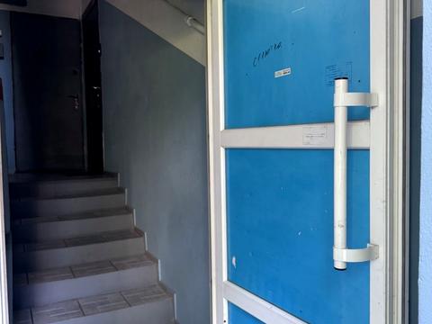 квартира за адресою Салютна вул., 9