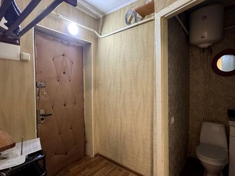 квартира за адресою Салютна вул., 9