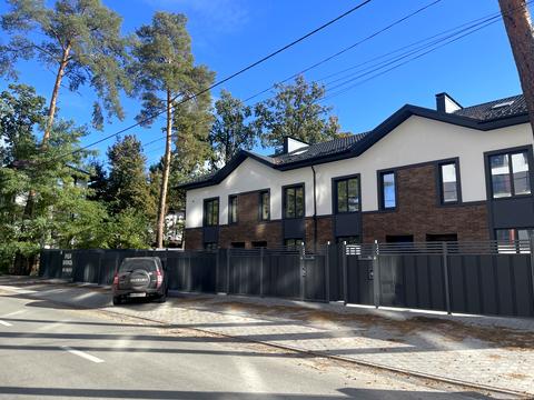 будинок за адресою Павленка вул., 35