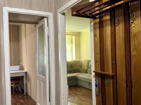 квартира за адресою Салютна вул., 9