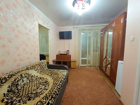 квартира по адресу Стеценко ул., 3