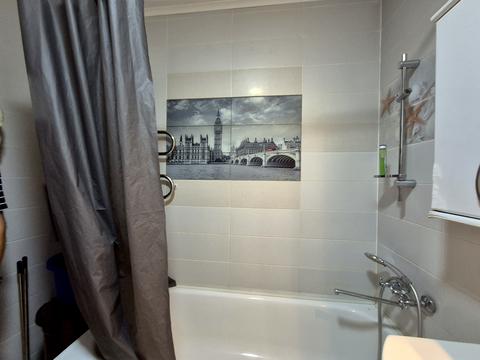 квартира по адресу Елизаветы Чавдар ул., 22