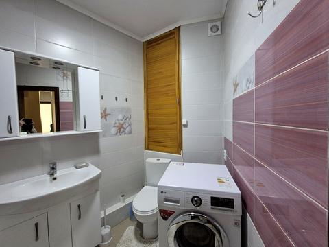 квартира по адресу Елизаветы Чавдар ул., 22