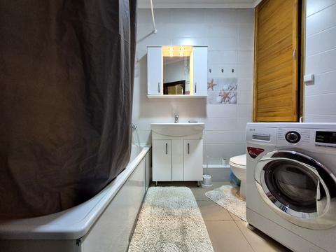 квартира по адресу Елизаветы Чавдар ул., 22