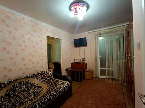 квартира по адресу Стеценко ул., 3