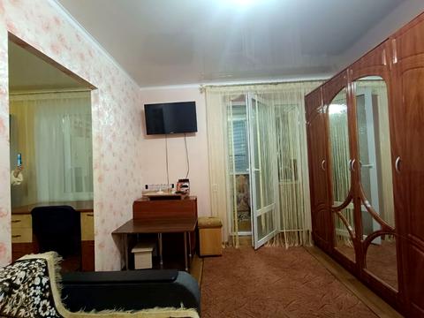 квартира по адресу Стеценко ул., 3