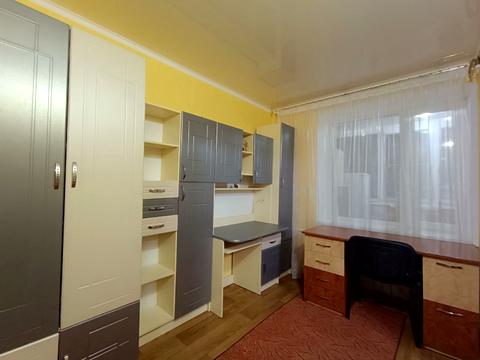 квартира по адресу Стеценко ул., 3