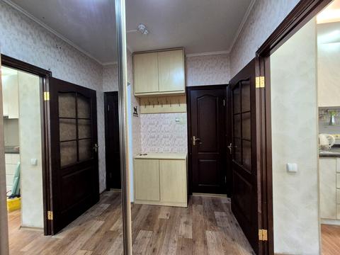 квартира по адресу Елизаветы Чавдар ул., 22