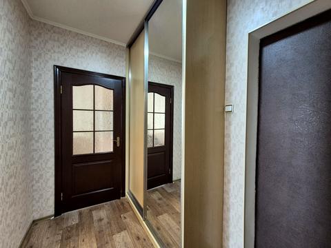 квартира по адресу Елизаветы Чавдар ул., 22