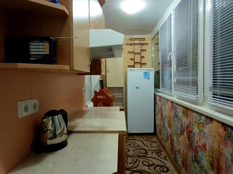 квартира по адресу Стеценко ул., 3