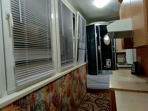 квартира по адресу Стеценко ул., 3