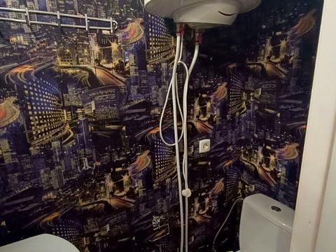 квартира по адресу Стеценко ул., 3