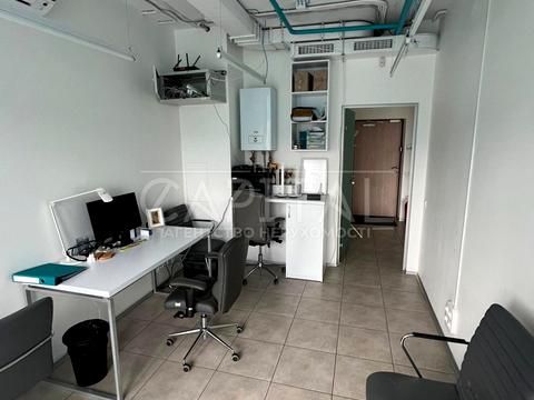 комерційна за адресою Соборності просп. (Возз'єднання), 30-А