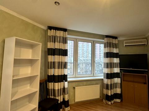 квартира за адресою Велика Китаївська вул., 53