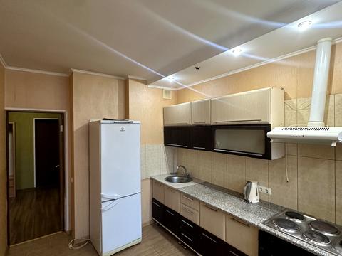 квартира за адресою Велика Китаївська вул., 53