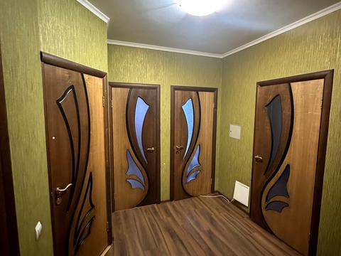 квартира за адресою Велика Китаївська вул., 53