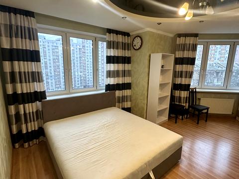 квартира за адресою Велика Китаївська вул., 53