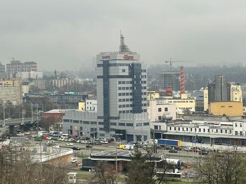 квартира за адресою Велика Китаївська вул., 53