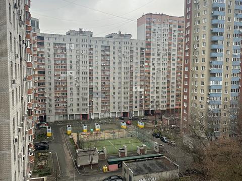 квартира за адресою Велика Китаївська вул., 53