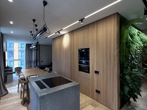 квартира за адресою Джона Маккейна вул. (Івана Кудрі), 1-Б