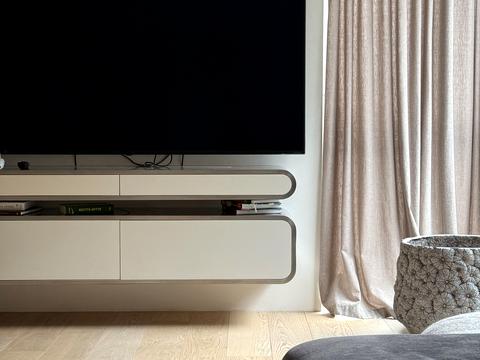 квартира за адресою Джона Маккейна вул. (Івана Кудрі), 1-Б