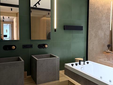 квартира за адресою Джона Маккейна вул. (Івана Кудрі), 1-Б