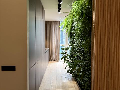 квартира за адресою Джона Маккейна вул. (Івана Кудрі), 1-Б